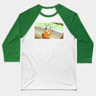 Slime on a swing Baseball T-Shirt